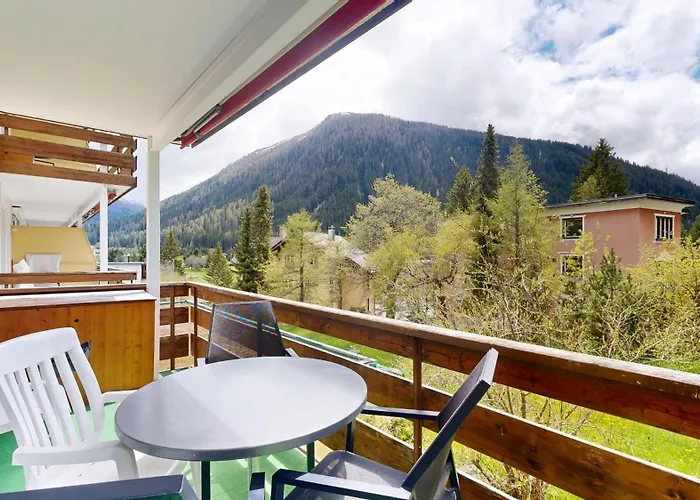 Grosszuegige 4 Schlafzimmer In Bergblick Zentrale Lage