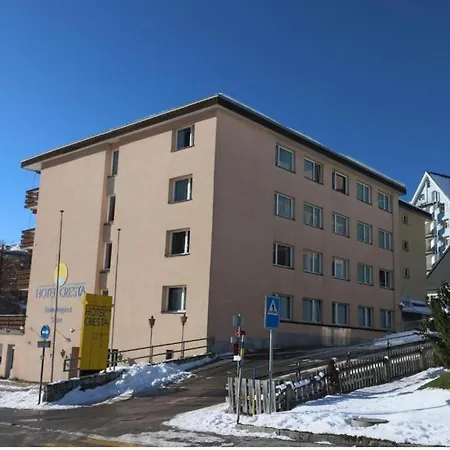 Grosszuegige 4 Schlafzimmer In Bergblick Zentrale Lage * Davos
